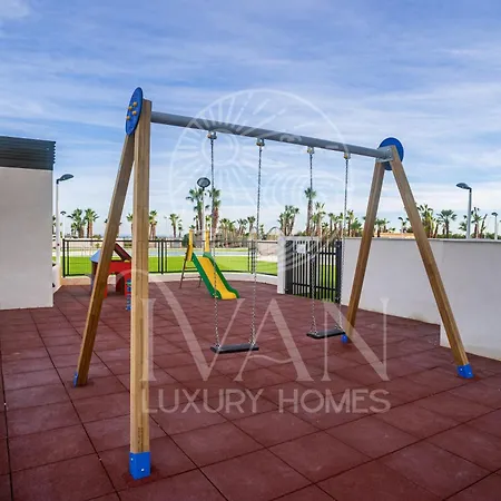 Casa Sandra Ivan Luxury Homes 9ªpta Sur 1ªlinea *